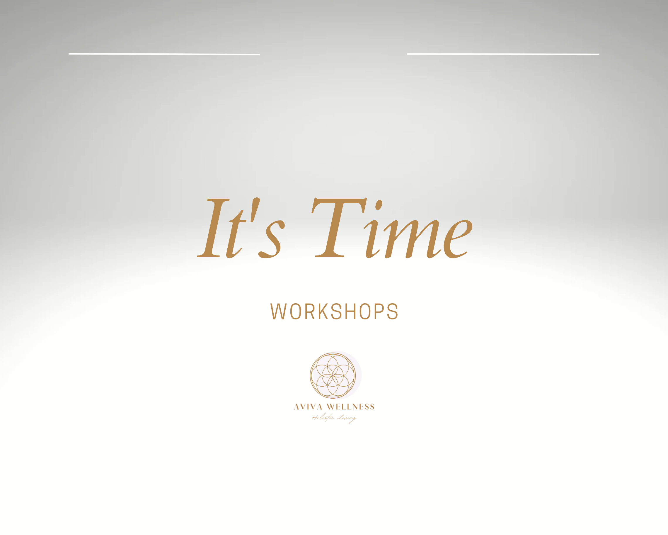 Training Courses