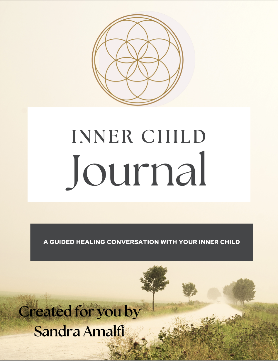 The Inner Child Journal