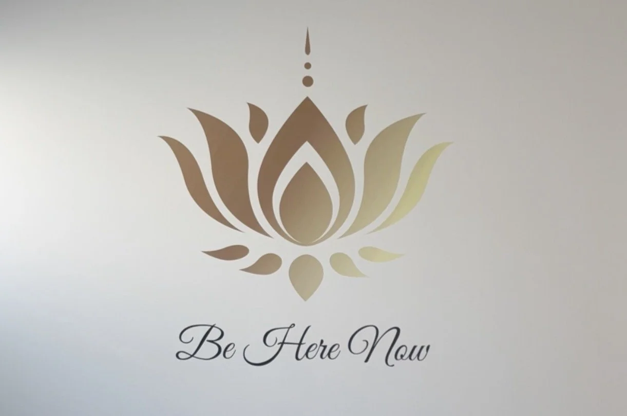 33 Days of Stillness