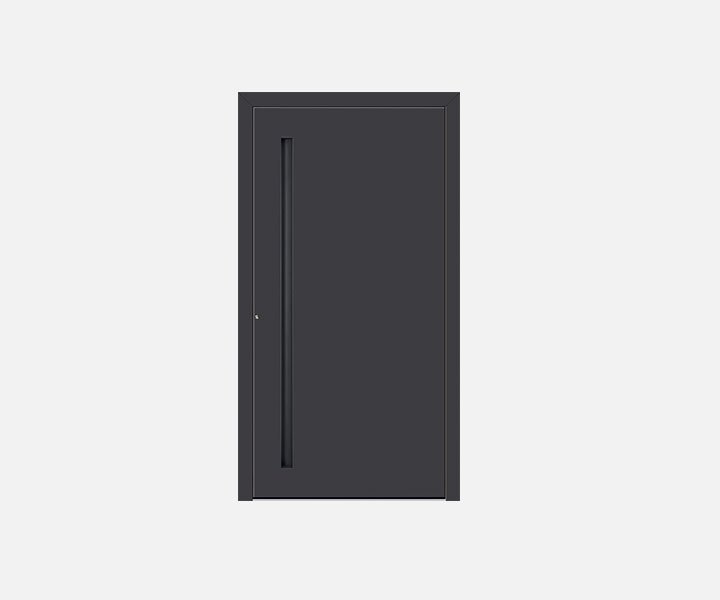 Lumis door infill