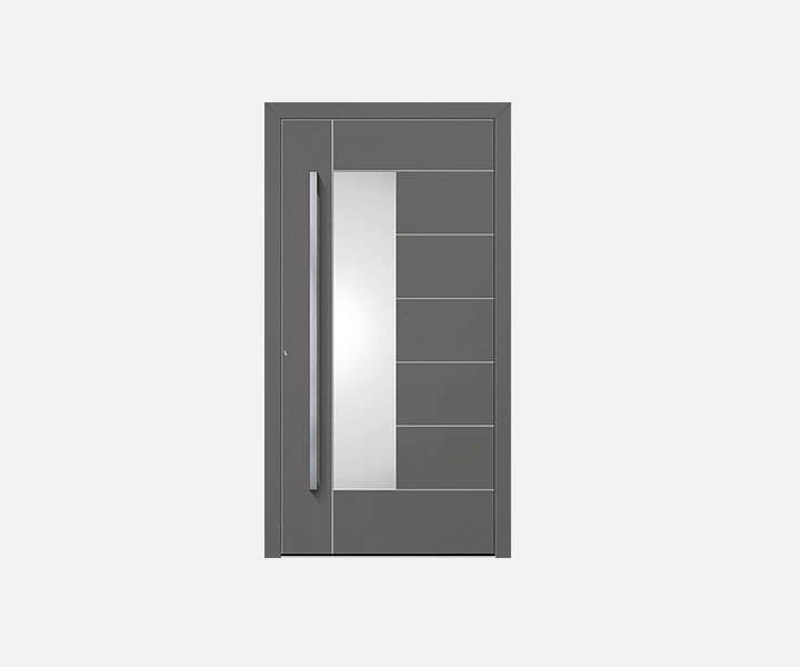 Metris door infill