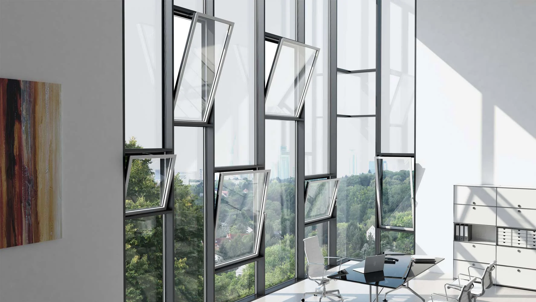 Window Systems