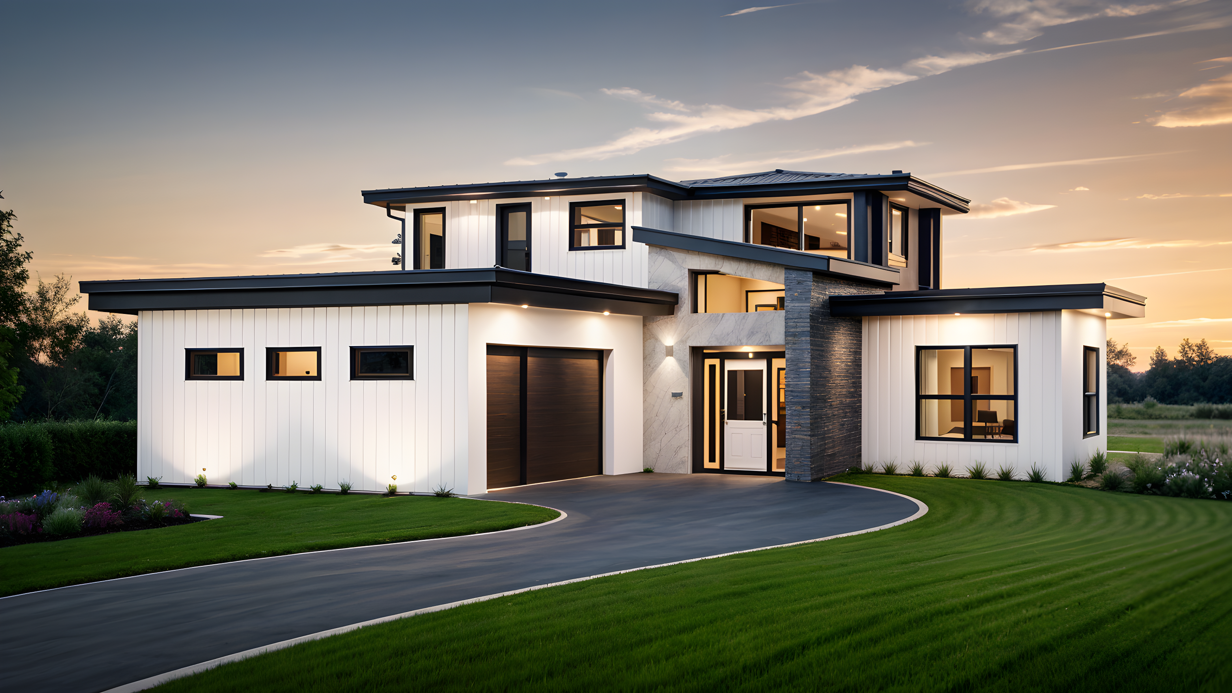 Custom Home Design & Architectural Drawings | Rafter H Designs – BC