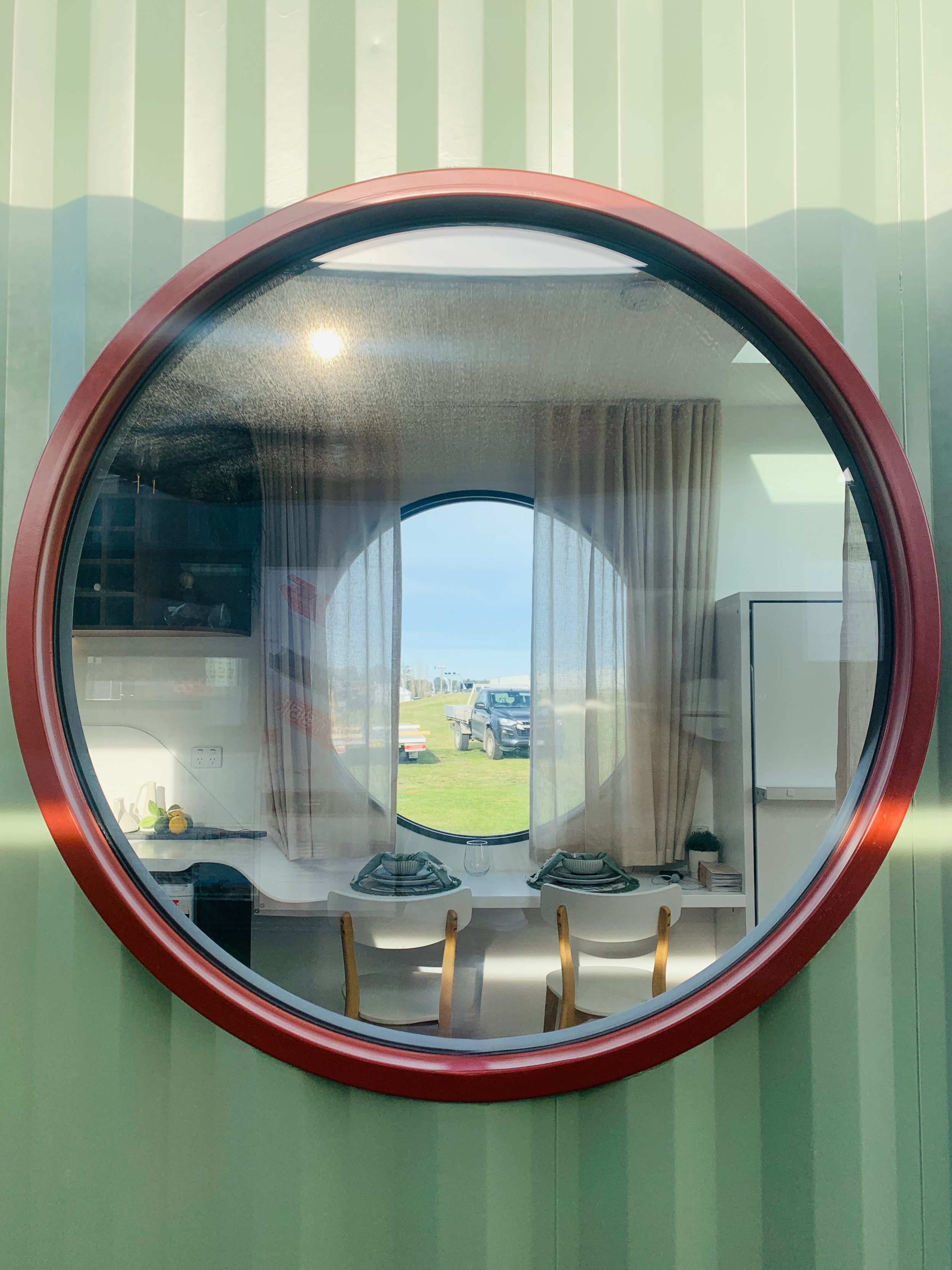 Sonic Section Rolling