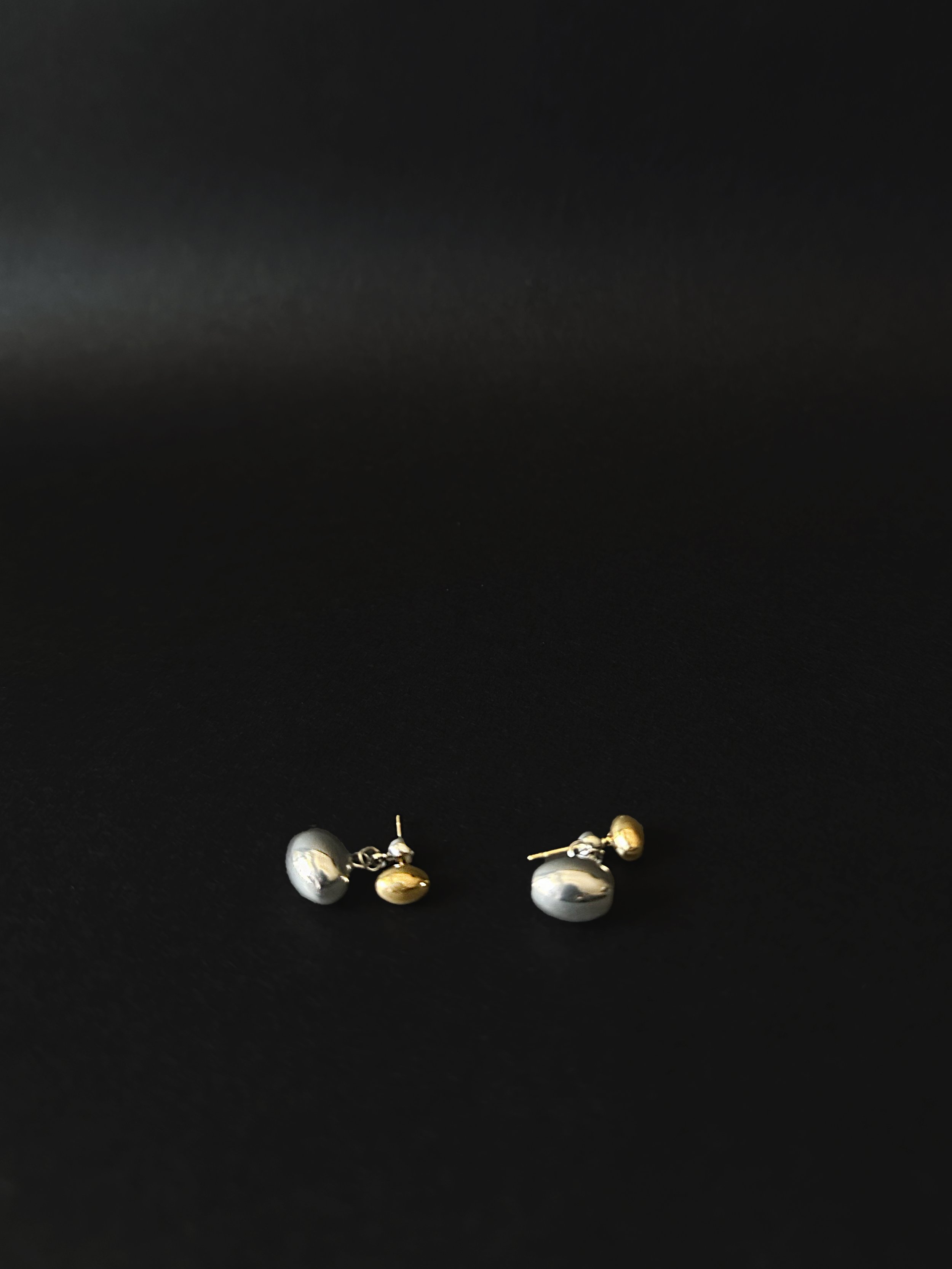 Mochi Earrings