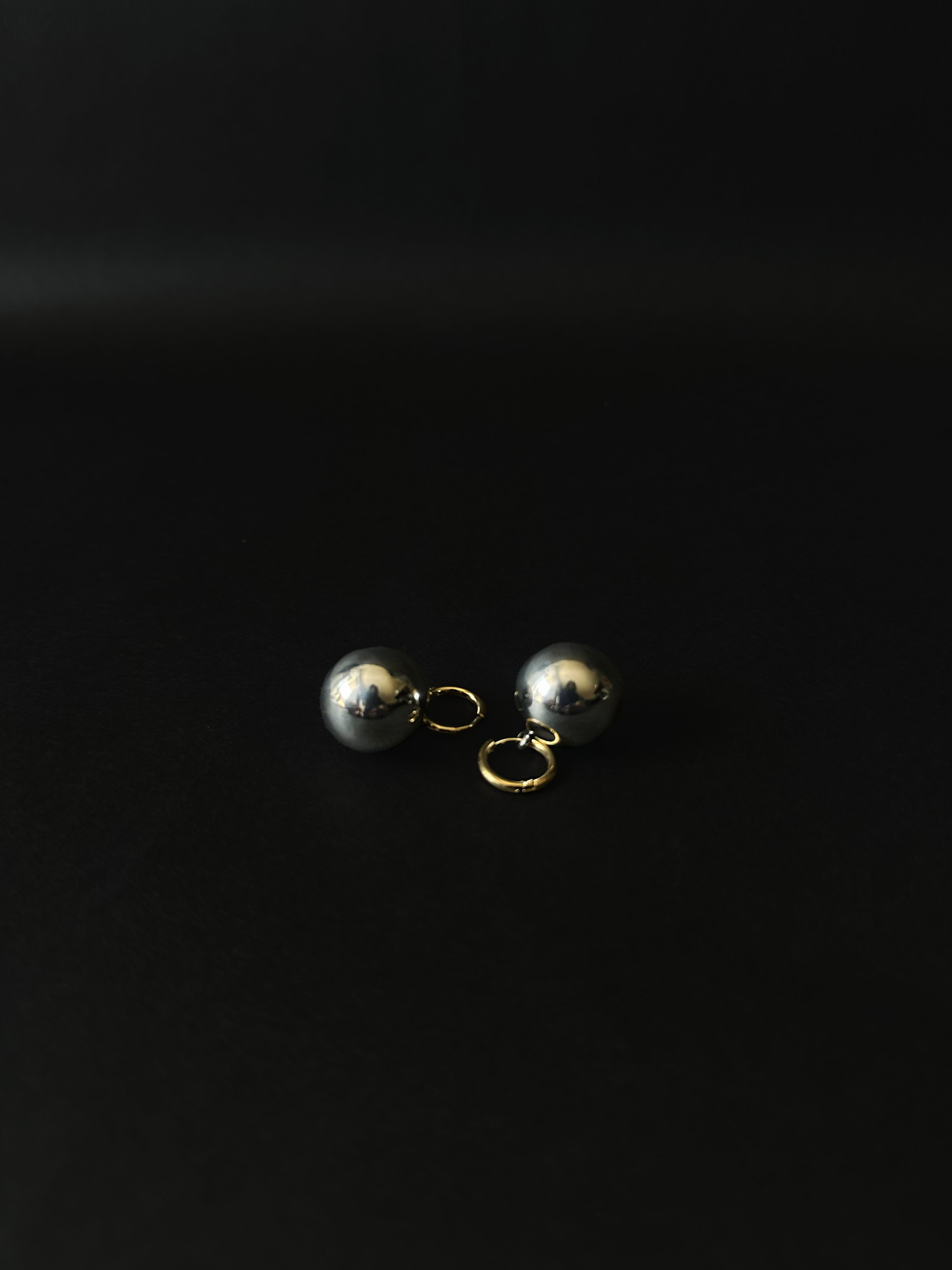 Bilogin Earrings