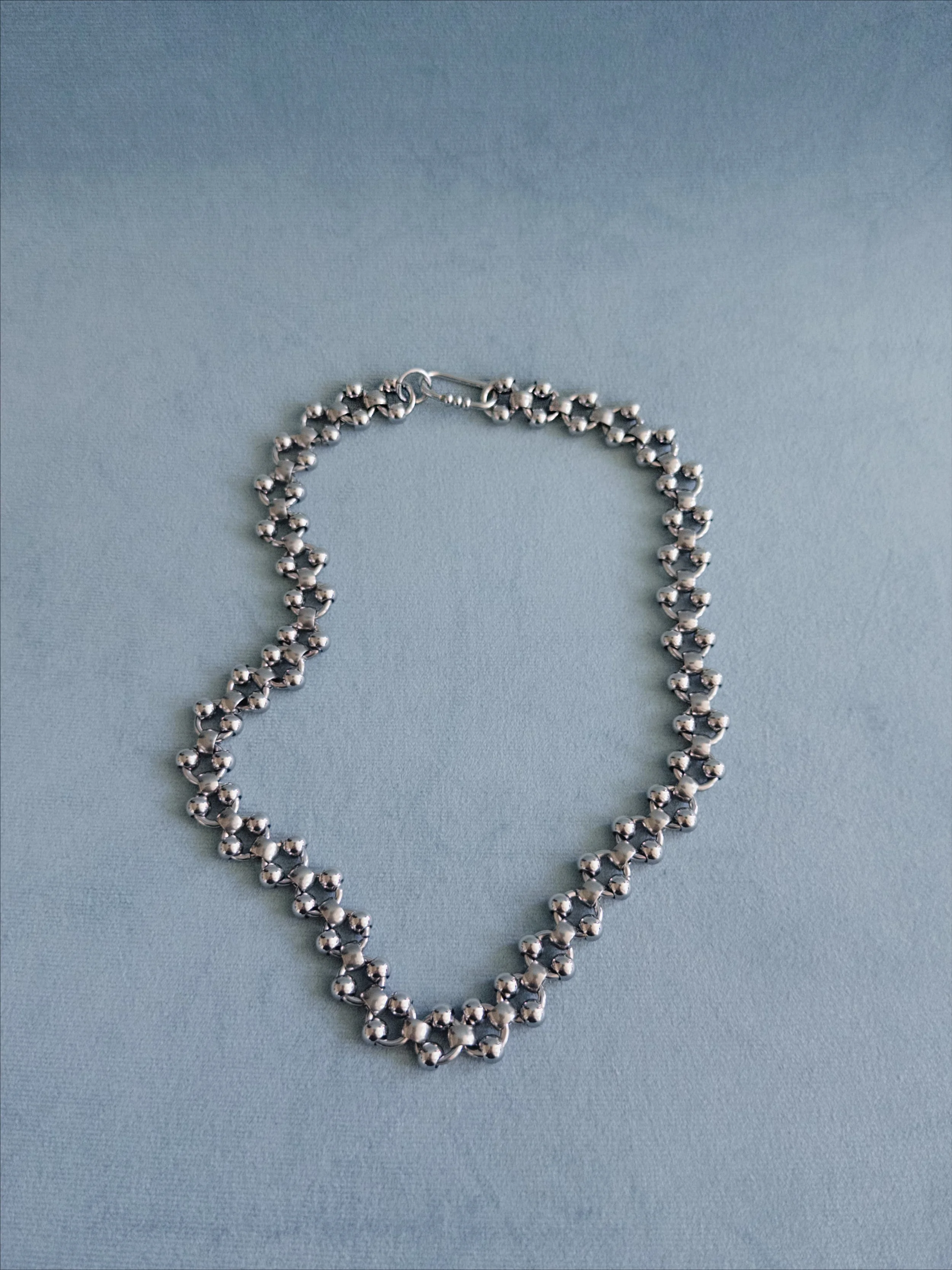 Chonkerelli Necklace