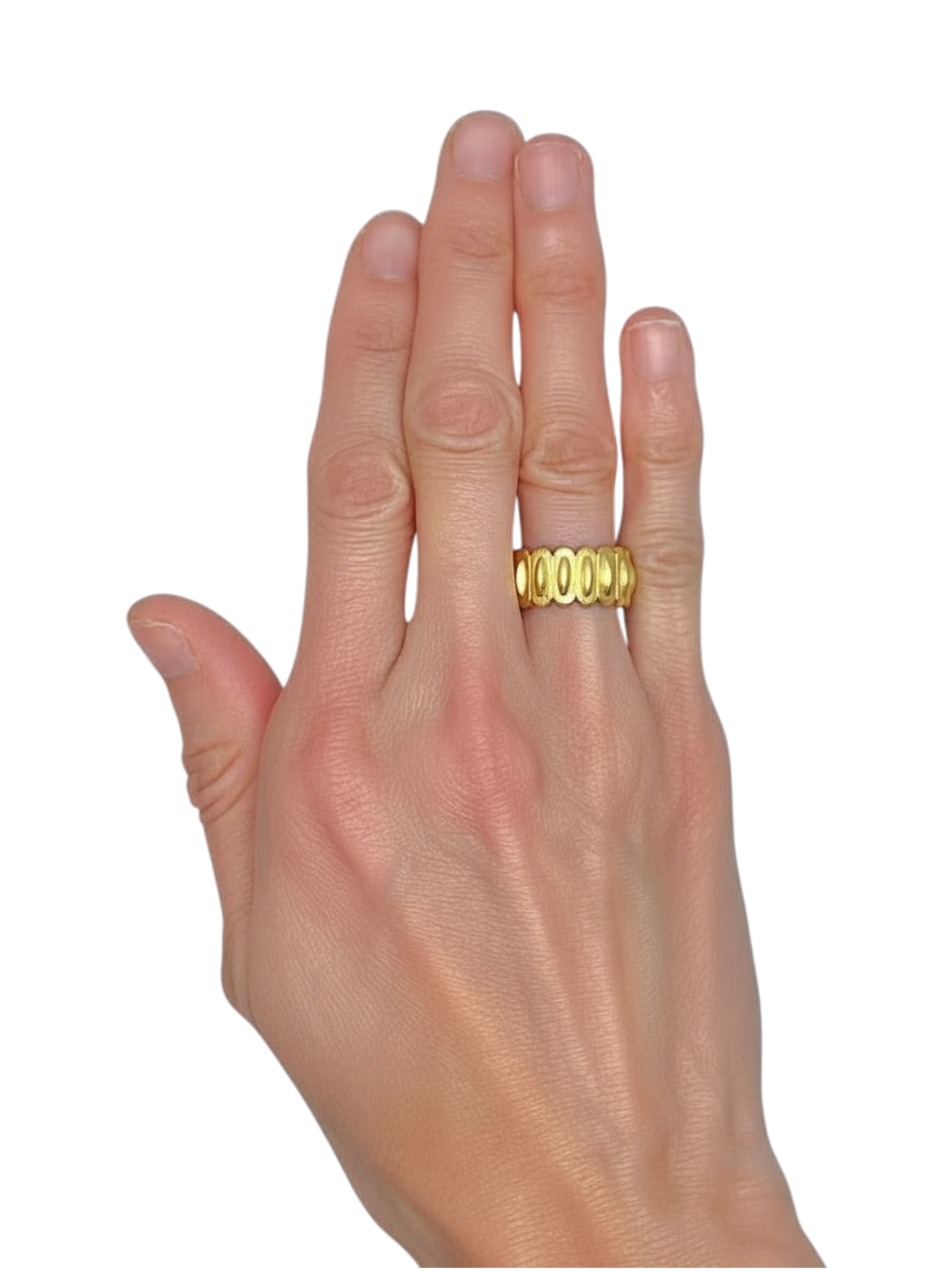 18k-yellow-gold-wide-band-wedding-ring-on-model.PNG