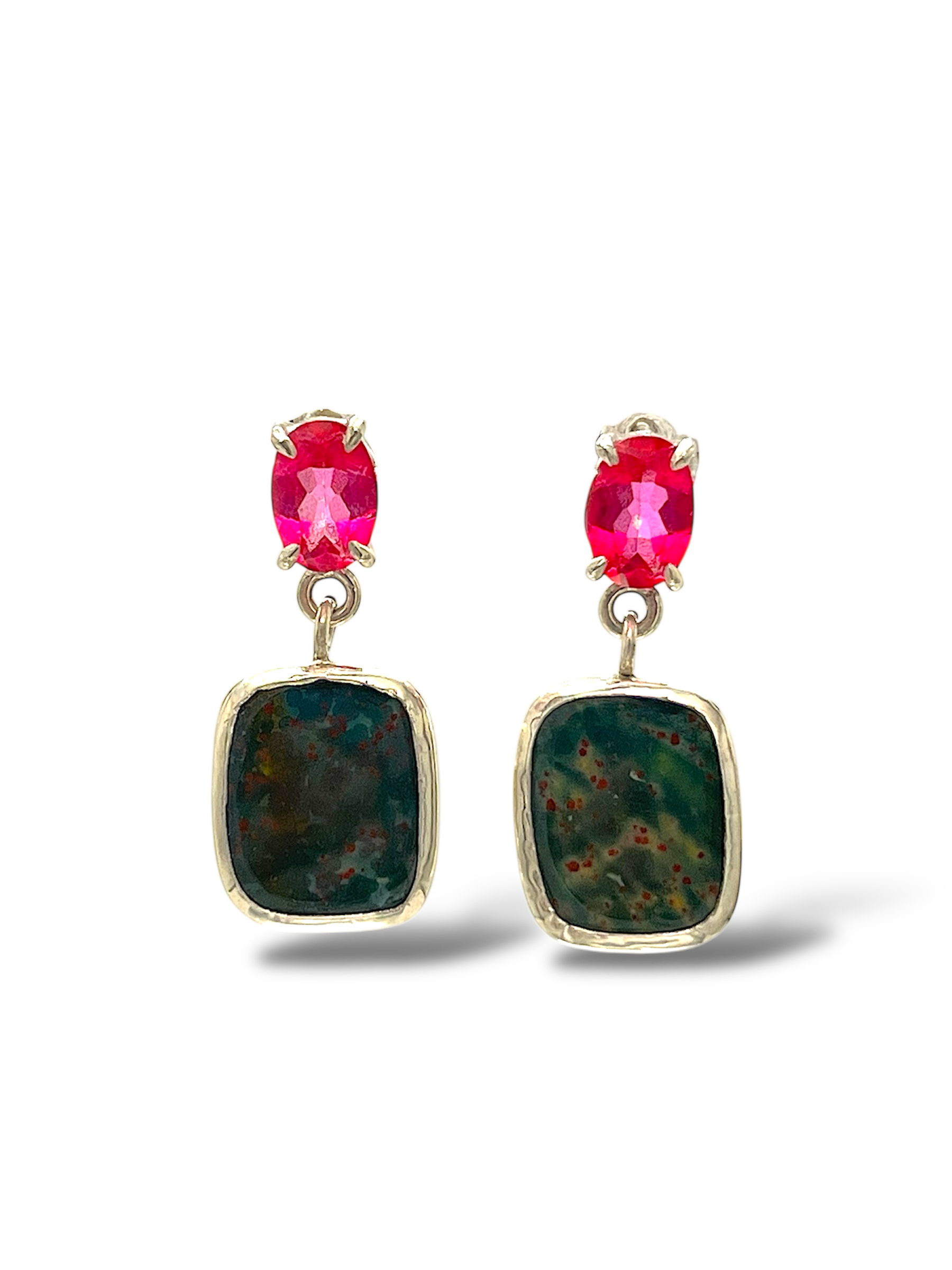 Cherry in My Eyes Earrings