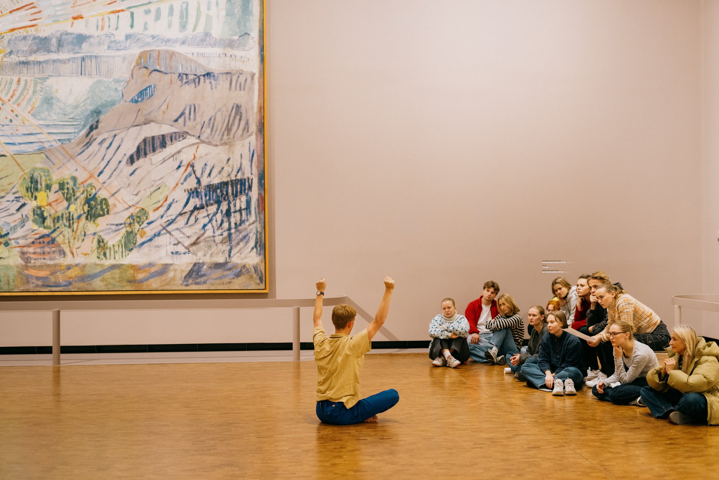 Permanent Collection (2023)