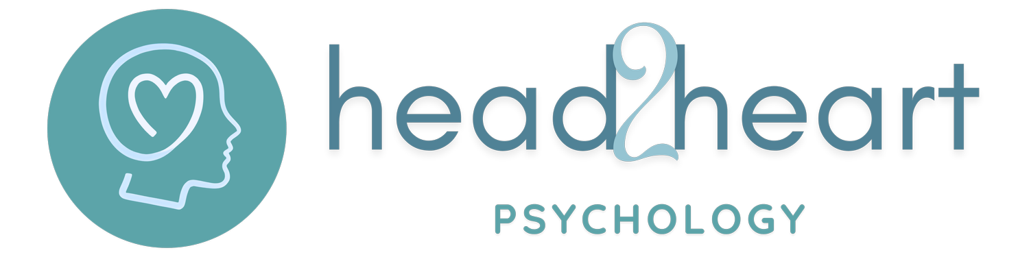 Head 2 Heart Psychology