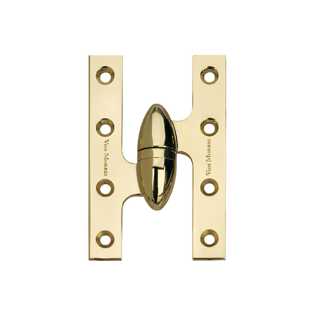 How to Specify Olive Knuckle Hinges