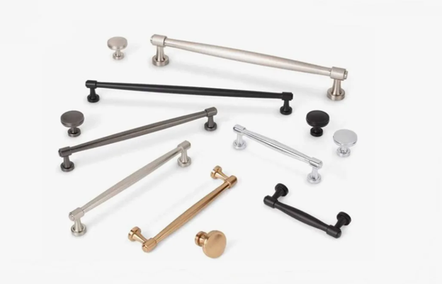 Luxury High-End Hardware Ideas for an Elegant Home Upgrade