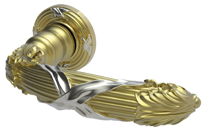 R&R Small Lever, on Small Rose.jpg