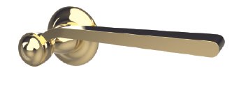 French Deco Lever on Small French Deco Rose.jpg