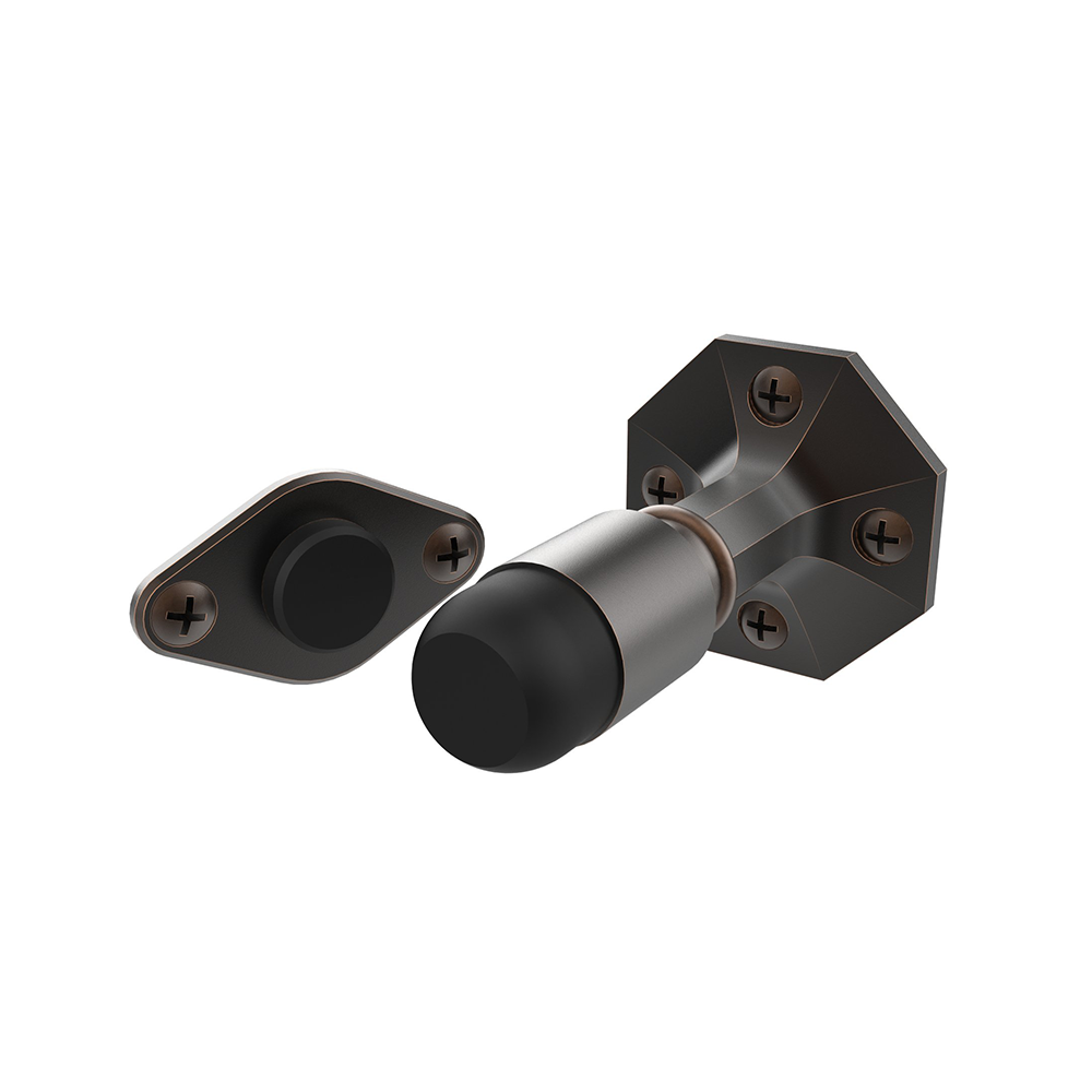 Moorestown Wall Mount Door Stop with Magnet Holder.png