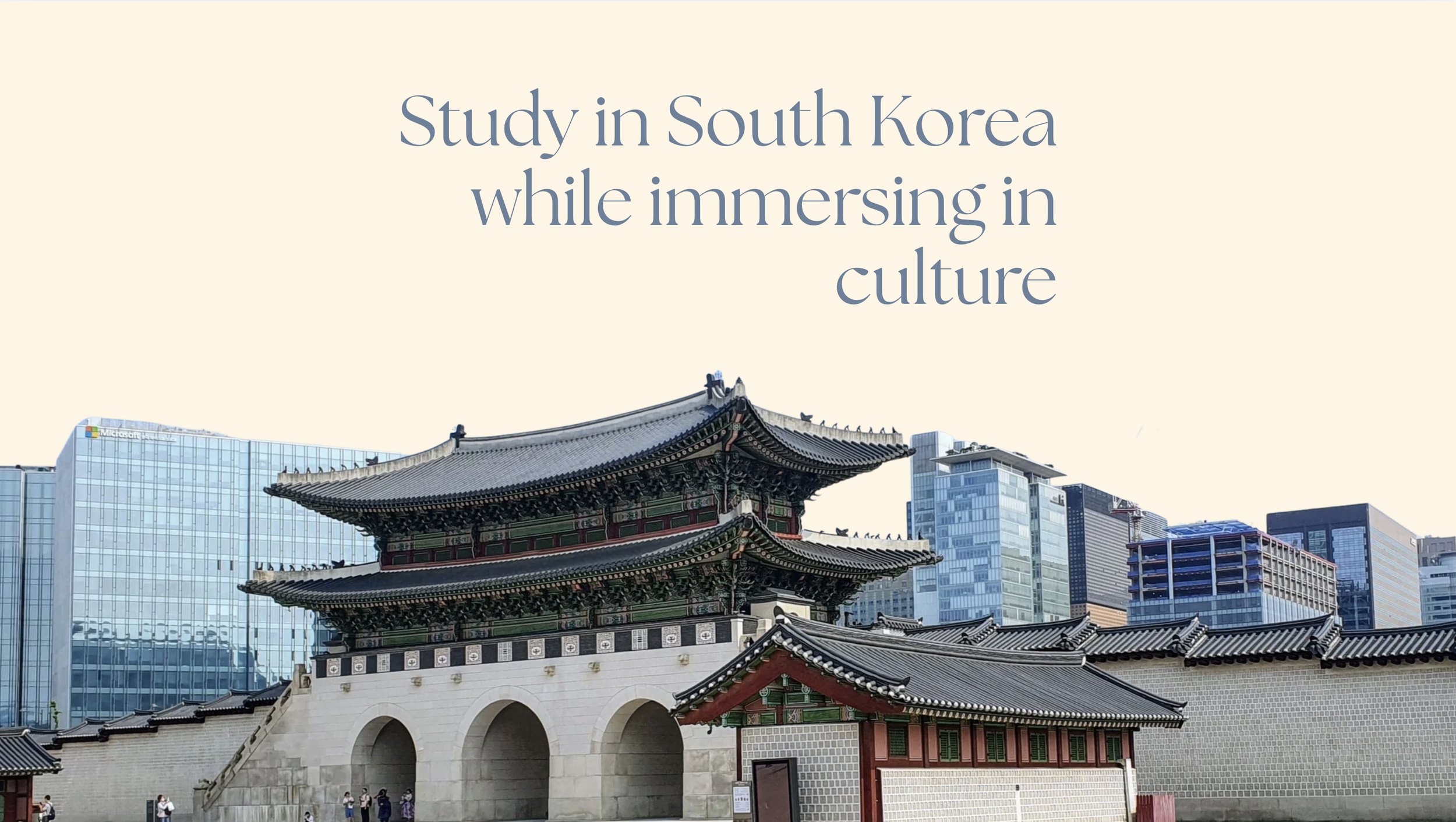 Discover Korean Education Pathways