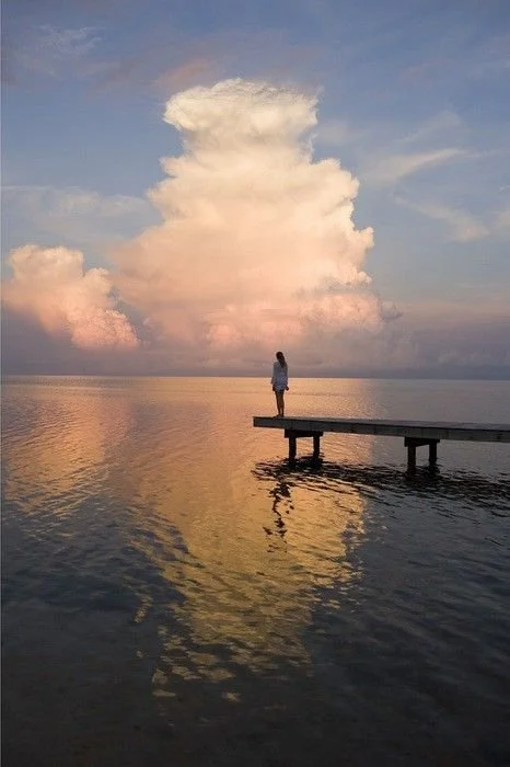 Deep presence and meditation