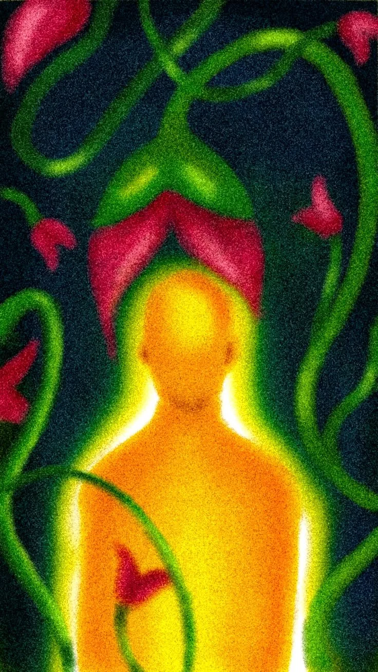Transcending the Mind Through Presence