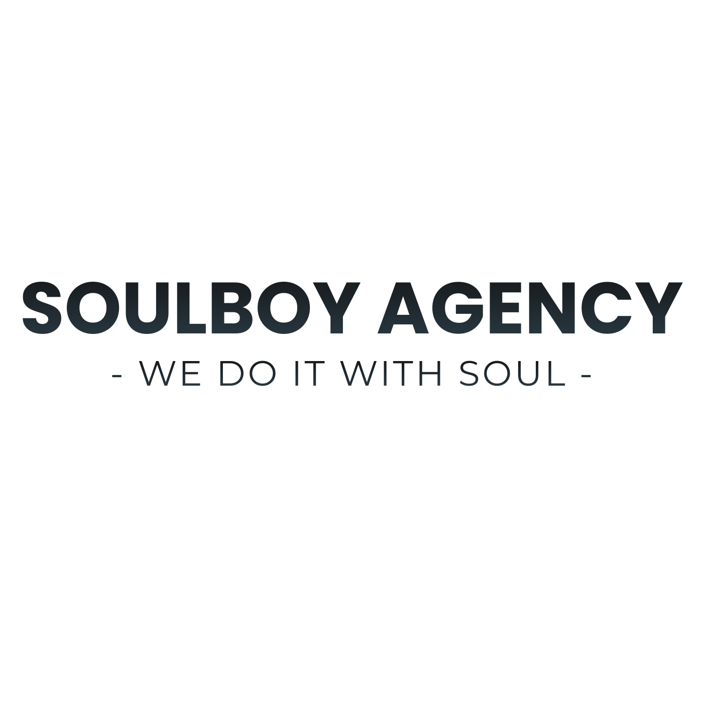 Soulboy Agency