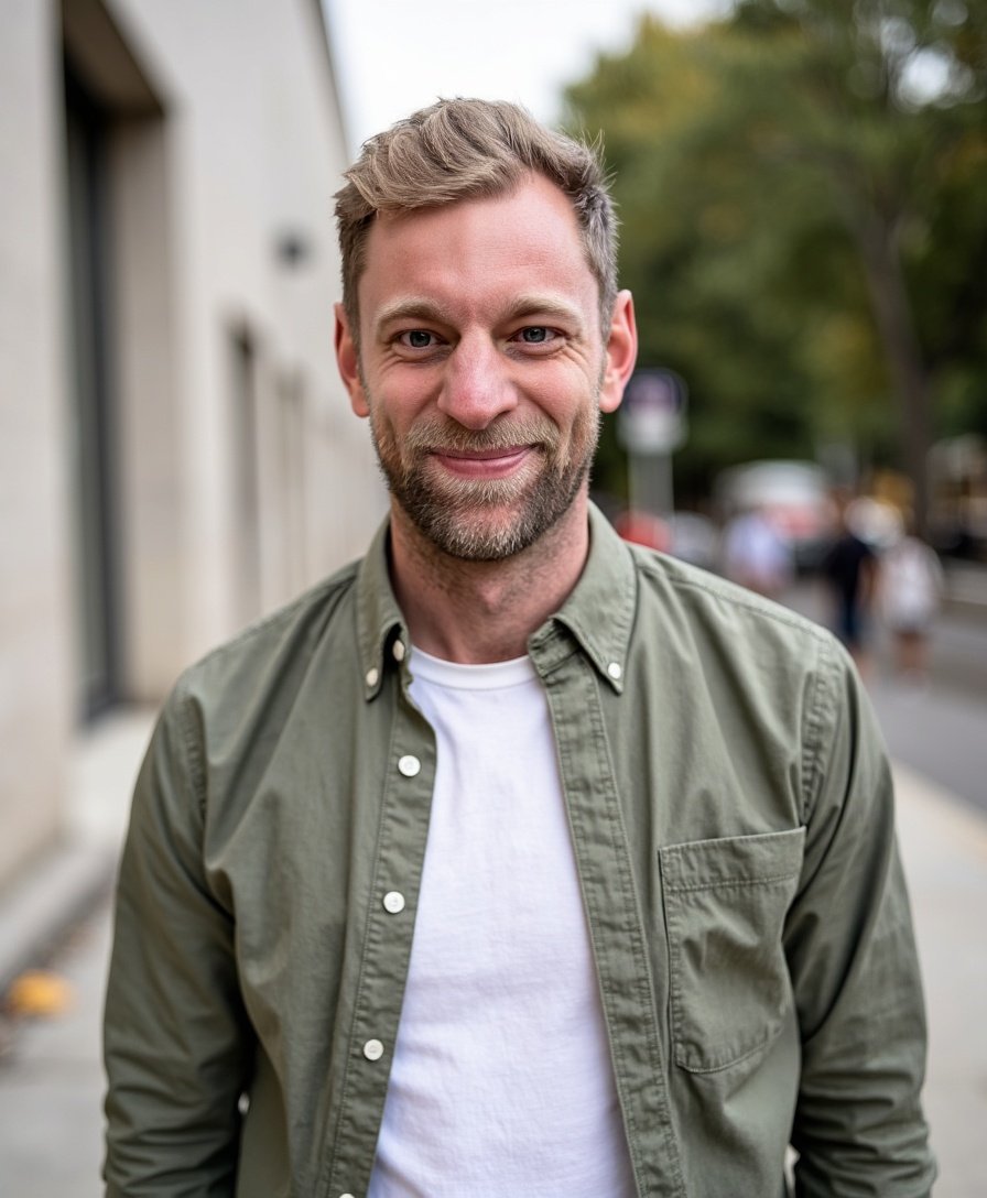 Grundare Soulboy agency _ Nils Aschan