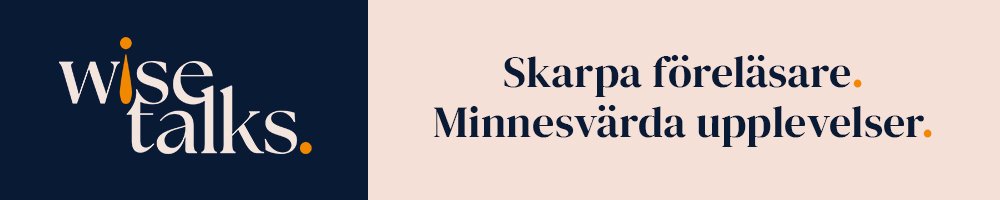 Logotyp Wise talks