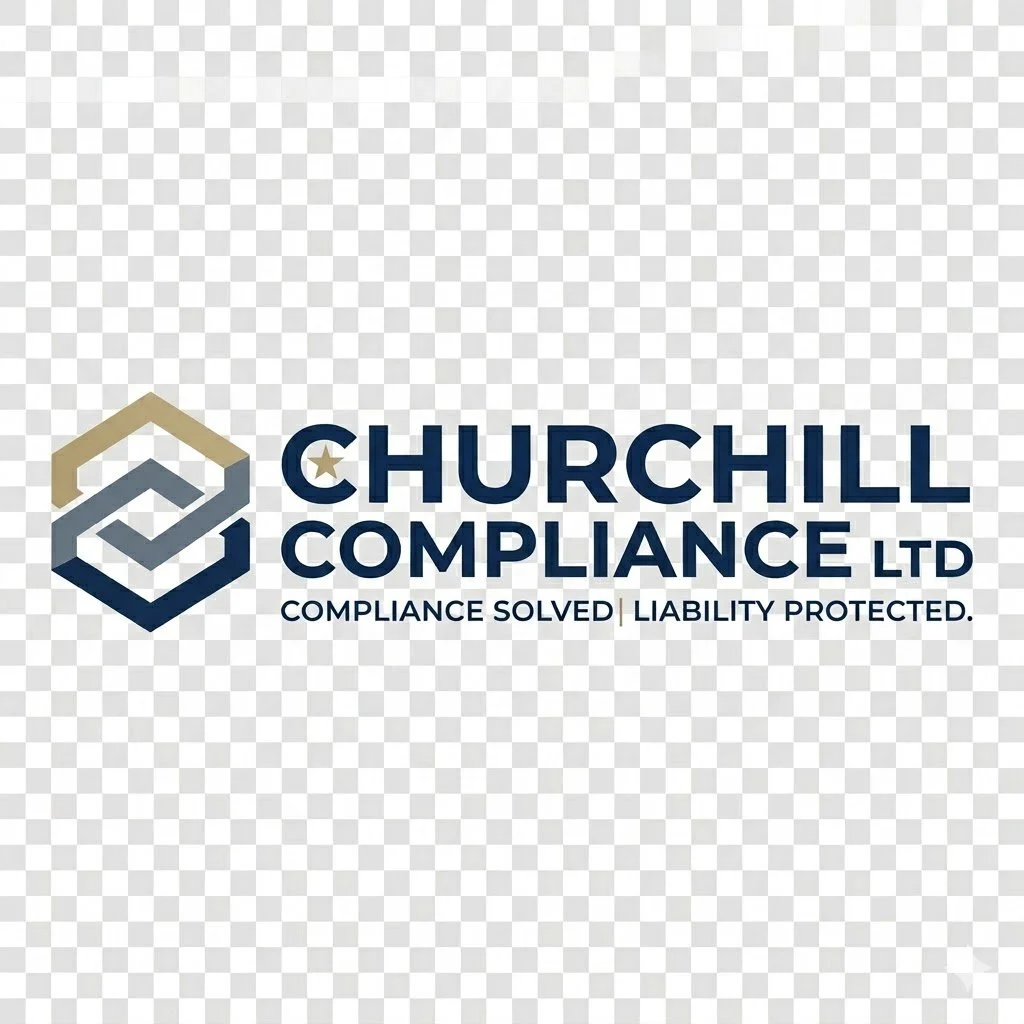Churchill Compliance Ltd