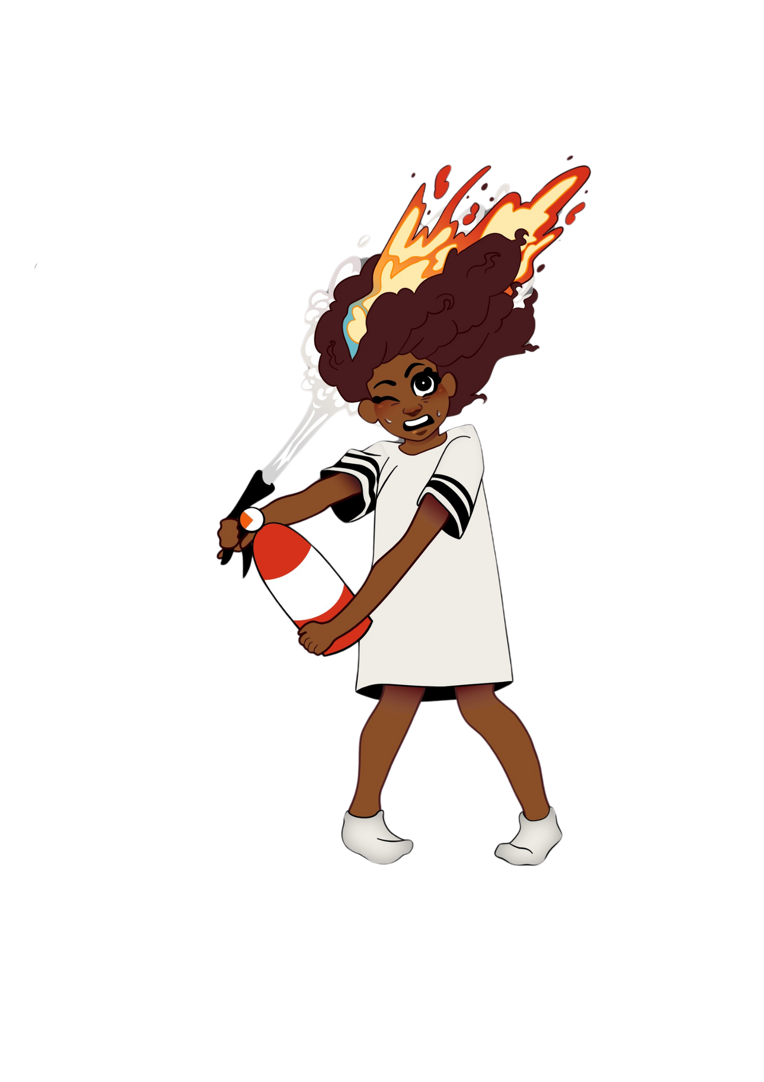 Extinguished Youth Inc. 