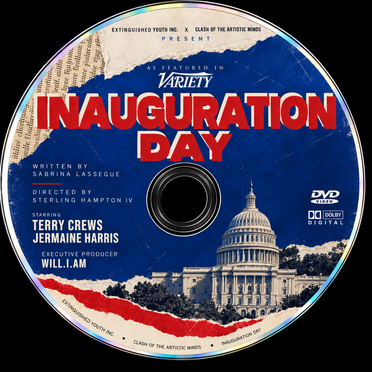Inauguration Day