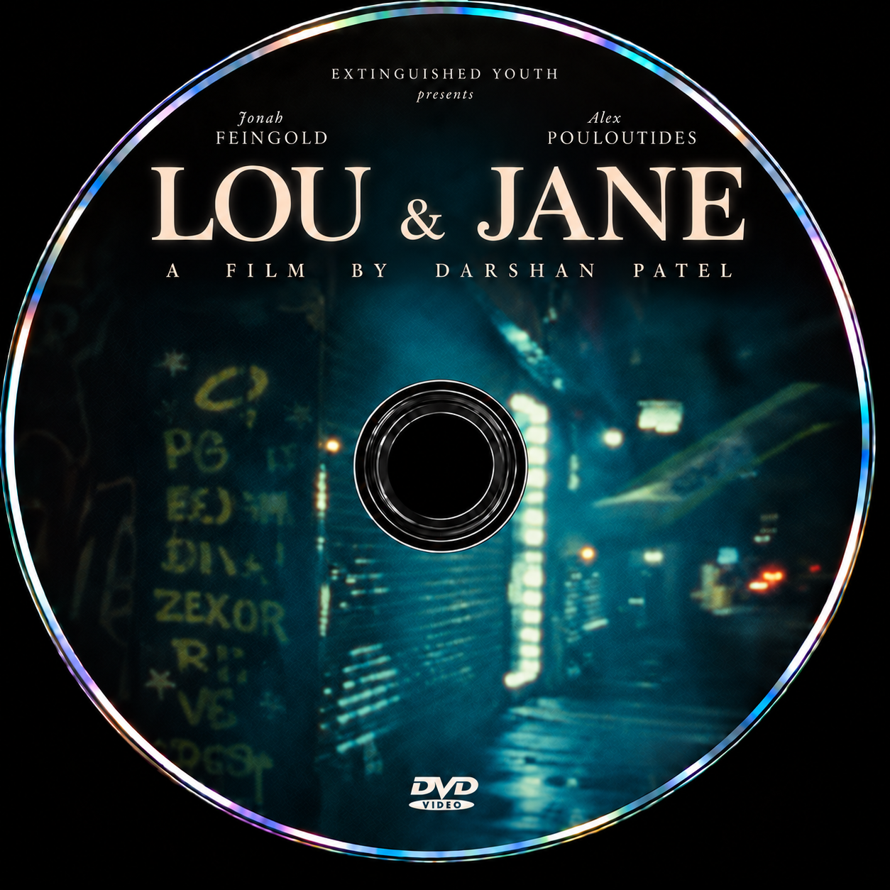 Extinguished Youth_ Lou & Jane DVD Label.png