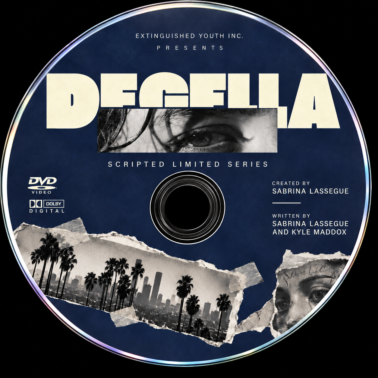 degellA