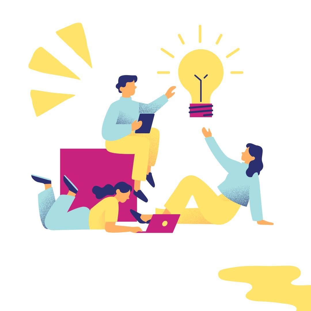 KURS & WORKSHOPS
