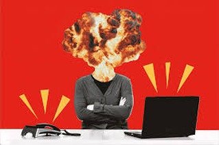 Why Are So Many People Unhappy at Work? A 40-Year Lesson I've Never Forgotten

I remember my first employee survey review in 1986.
One piece of feedback stopped me in my tracks.

A member of my team had written that they hated coming to work.

I coul