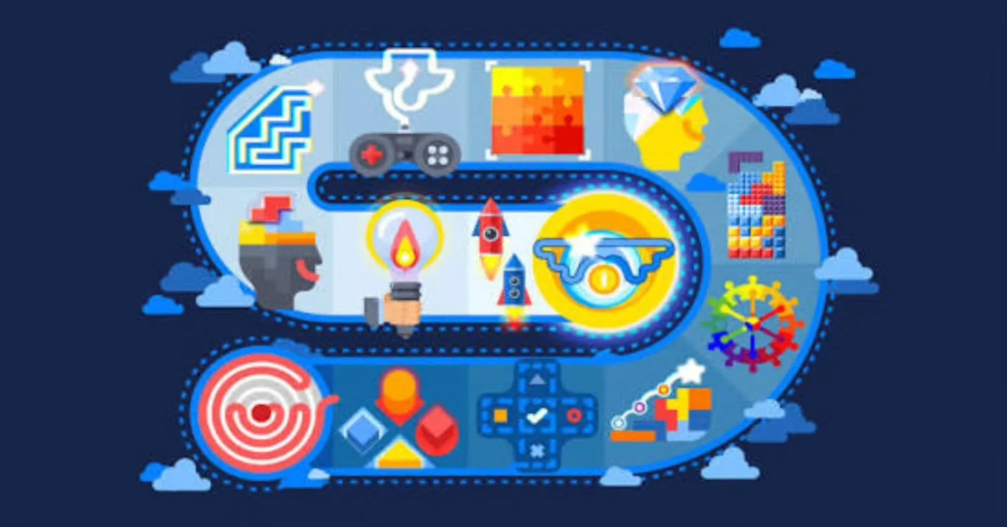 The Next Competitive Advantage Is Play

I have been thinking a lot about gamification recently, not because of a boardroom discussion or a strategy paper, but because I have been with my grandchildren for weeks now.

Watching their unsupervised play 