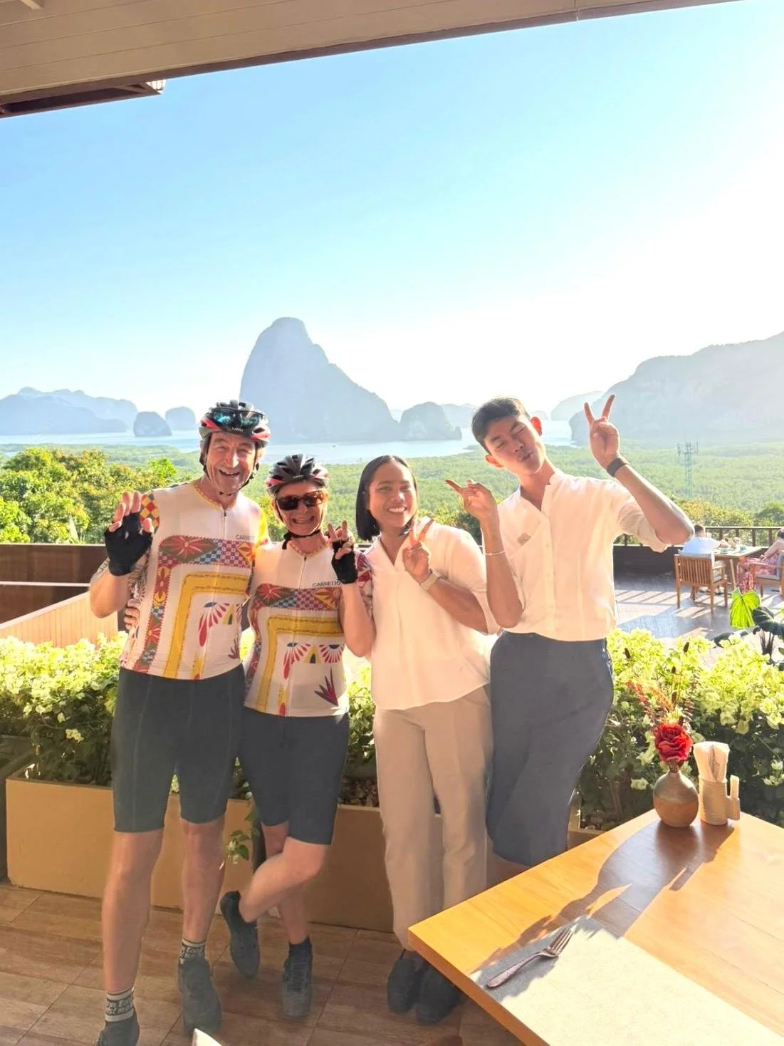 Why Adventure Is Good for the Soul

Adventure has always done something profound to me.

It shakes things up. It breaks routines. It pushes me out of comfort zones I did not even realise had formed.

I love the planning. I love facing my many interna