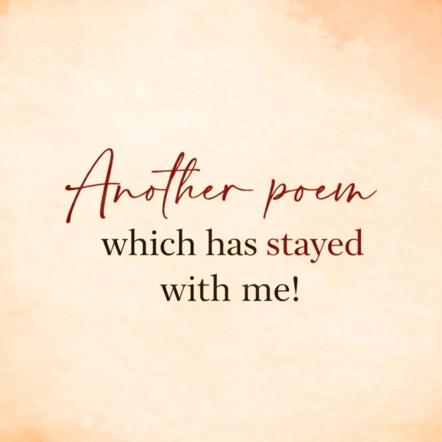 Chinese Workers &ndash; Xiao Hai

I am a Chinese worker
Our revolutionary comrades are found in every
corner of the Earth
Perhaps consciously or perhaps unintentionally
We truly stand here
Traveling the world&rsquo;s ups and downs with our
hands that