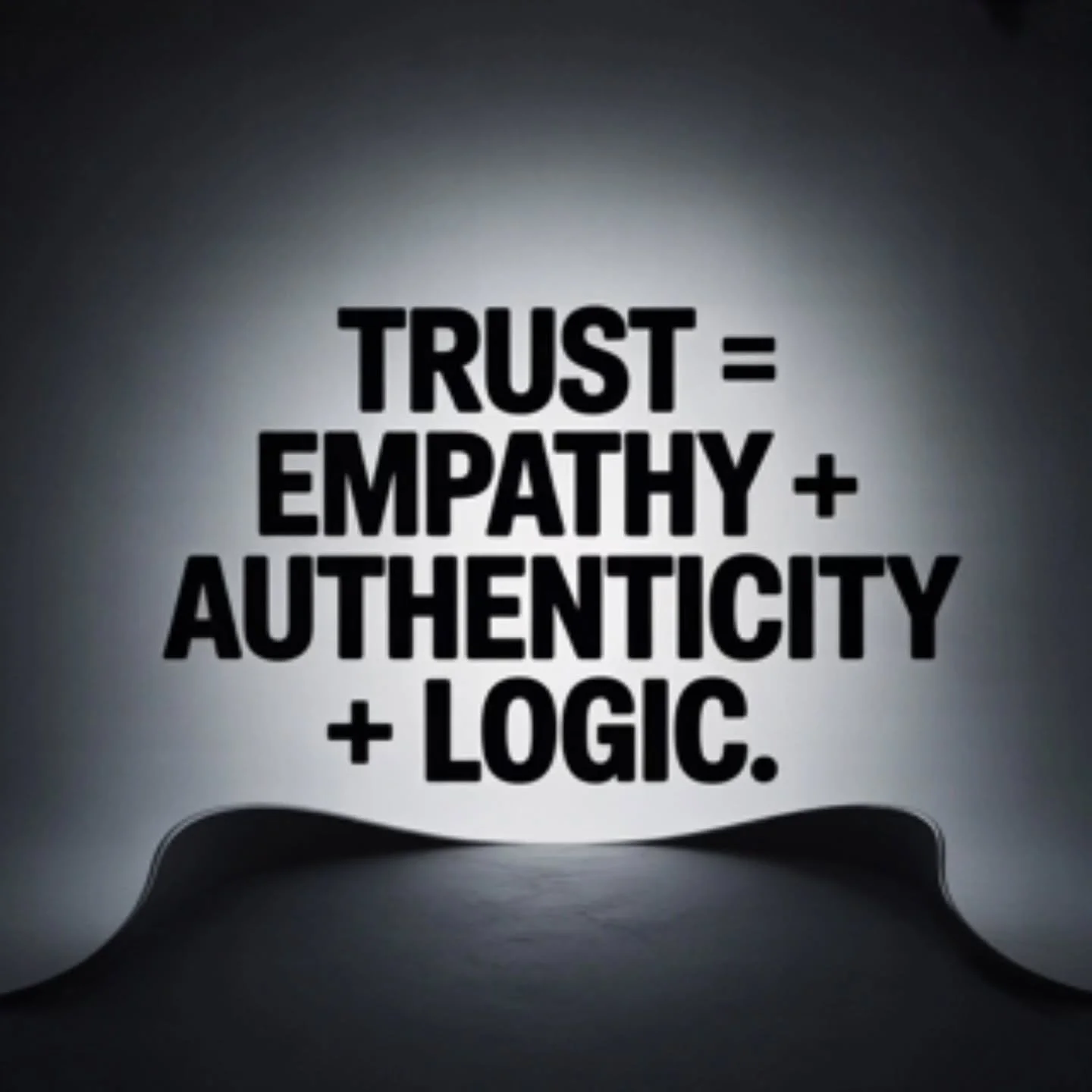 Our Favourite Management Tips on Building Trust on Your Team

I was really interested to read this recent piece from Harvard Business Review on building trust in teams:
https://hbr.org/2026/02/our-favorite-management-tips-on-building-trust-on-your-te