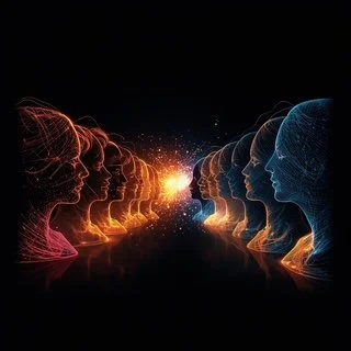 A big part of culture for me is this:
Design thinking and innovation-led growth.

I&rsquo;ve always loved bringing diverse teams together to work on real opportunities within a design thinking framework.

Because something powerful happens in these e