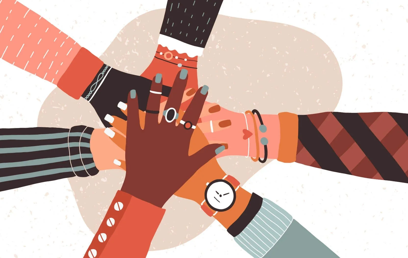 What does diversity and inclusion mean to you?

It is a question I have been asked many times over the years.

And one I have written about consistently, from 2021 through to now.

Because for me, this has never been a trend.
It has been a belief.

A