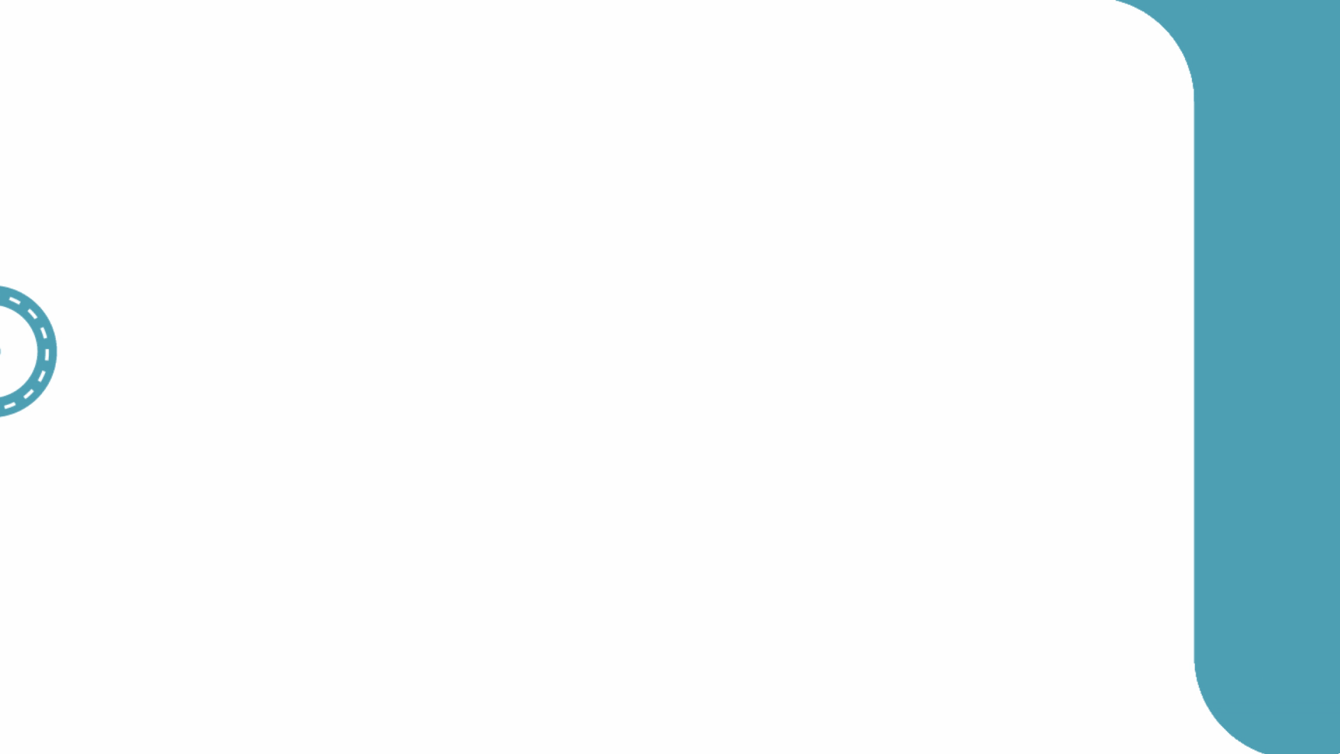 Cinquième référence d'animation de logo au format GIF pour montrer ce que cela peut donner