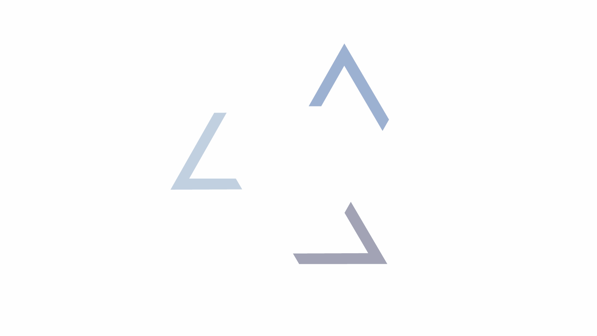 Troisième référence d'animation de logo au format GIF pour montrer ce que cela peut donner