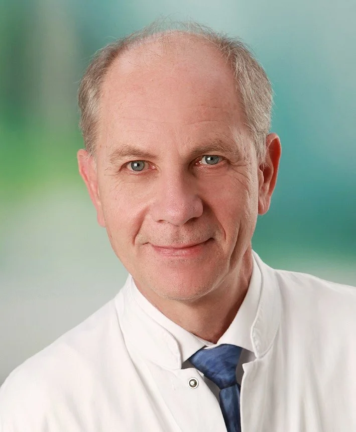 Centrum Chirurgie Orthopädie ∙ Lindau am Bodensee