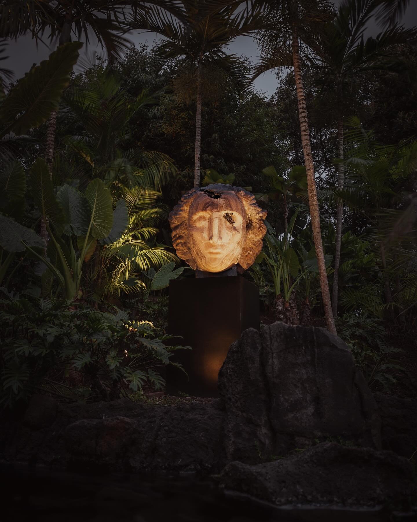 Discover tranquility and beauty on Lāna'i, Hawaii.
Art- Cautha, 2012 Emily Young
.
.
.
.
.
.
.
.
.
.
.
.
#yourshotphotographer #hawaii #lanai #lānai #aloha #paradise #sonyalpha #sonyphotography #fourseasons