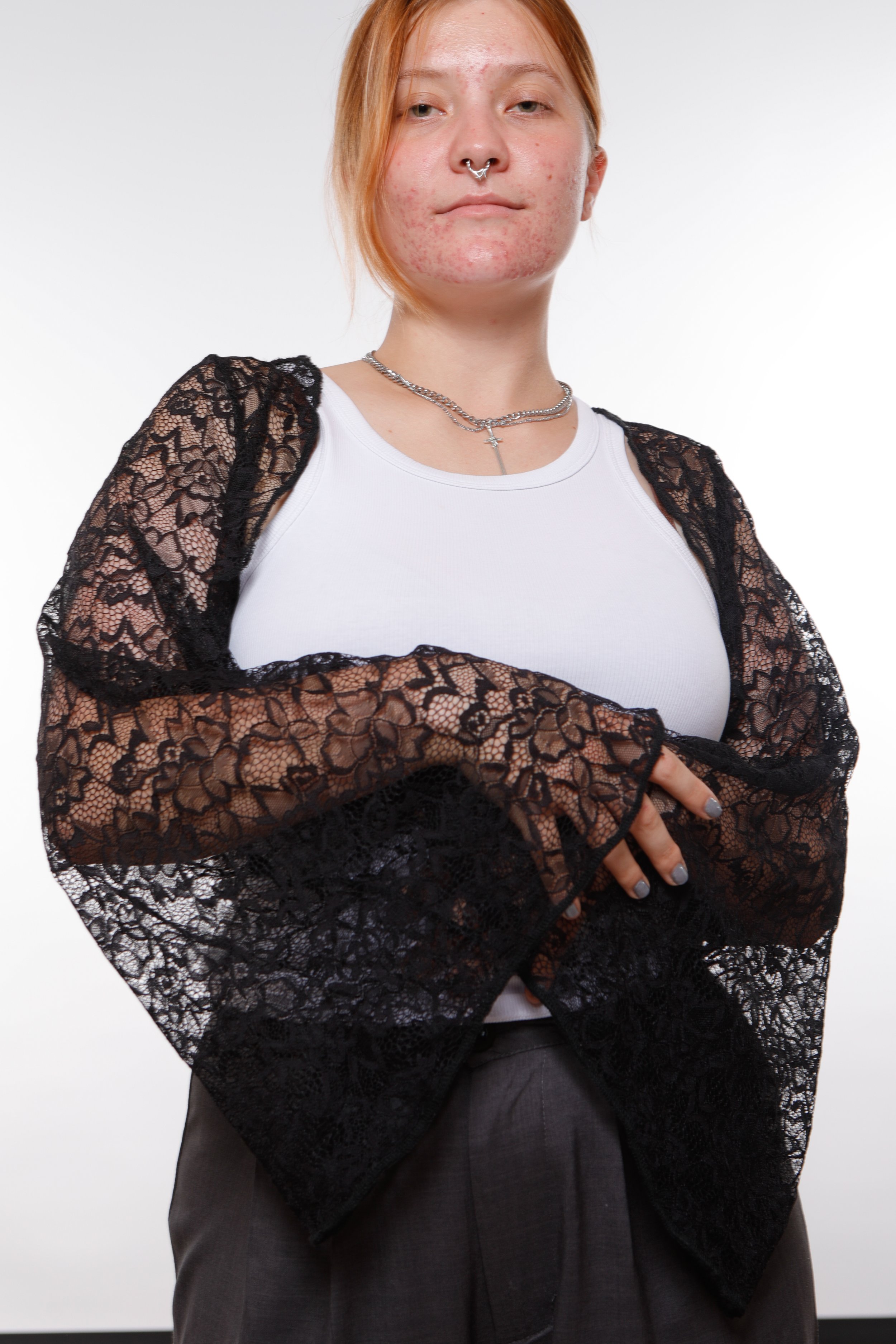 Boléro Lucie