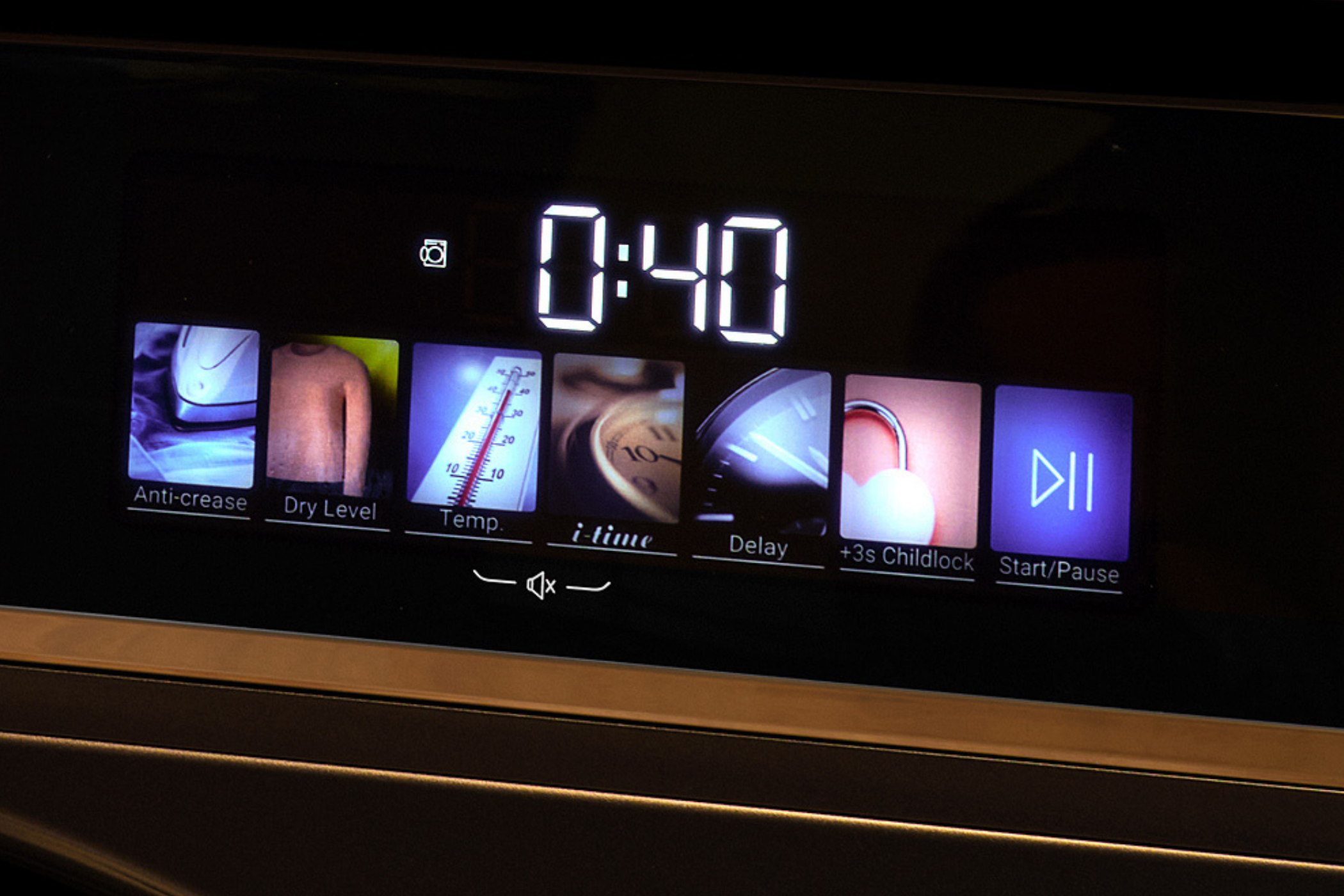 i-Time Function