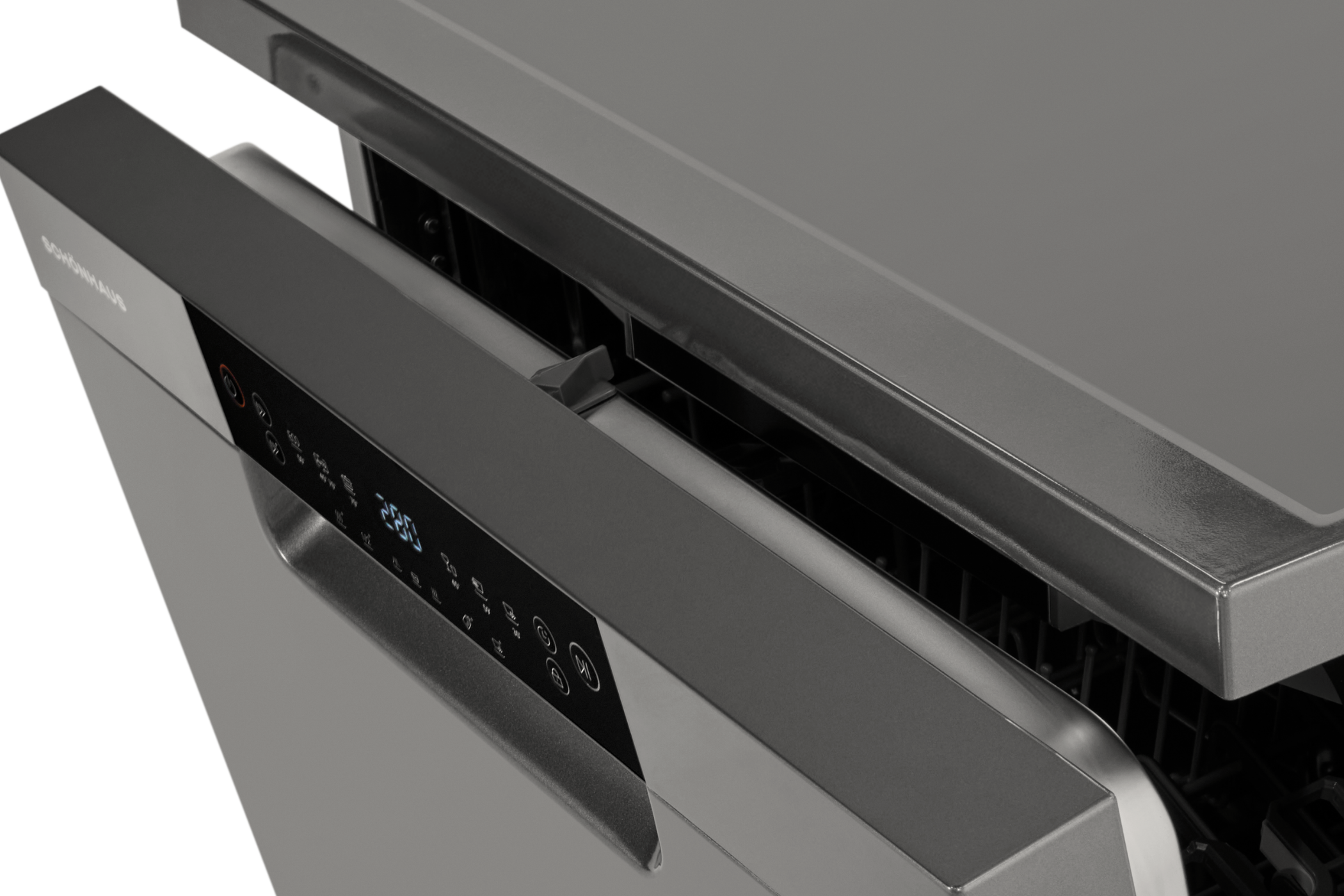 Auto Door Feature