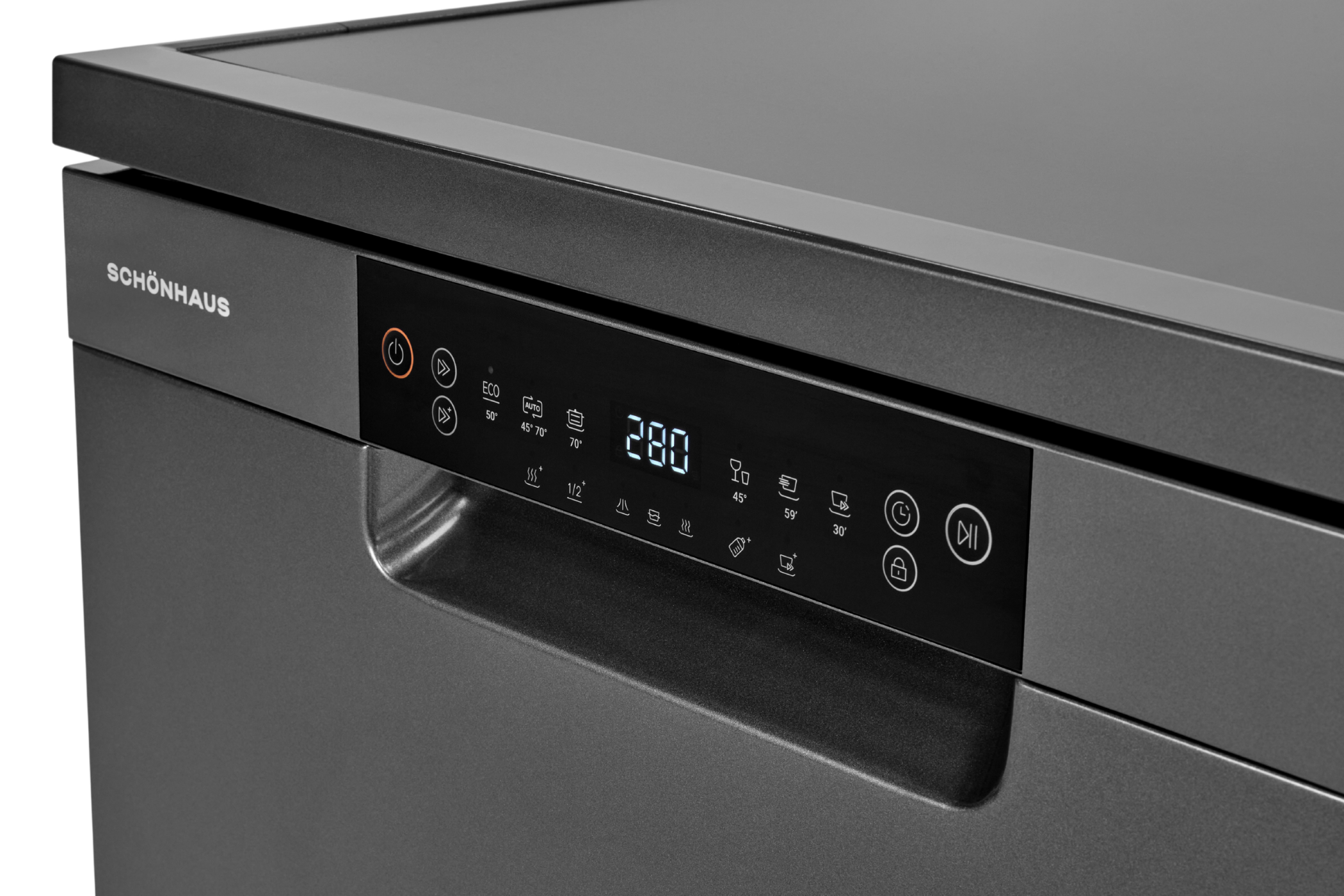 helpful dishwasher tips from Schönhaus