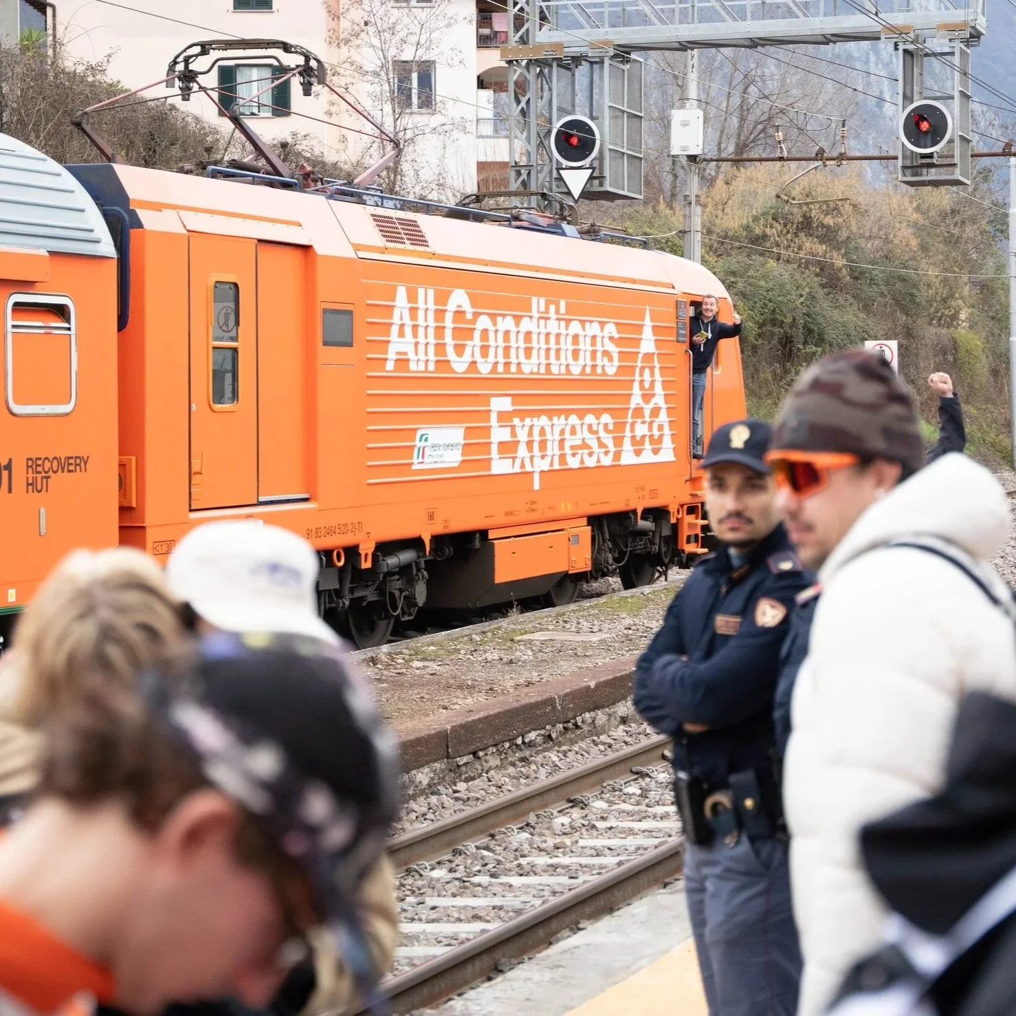 ACG Express