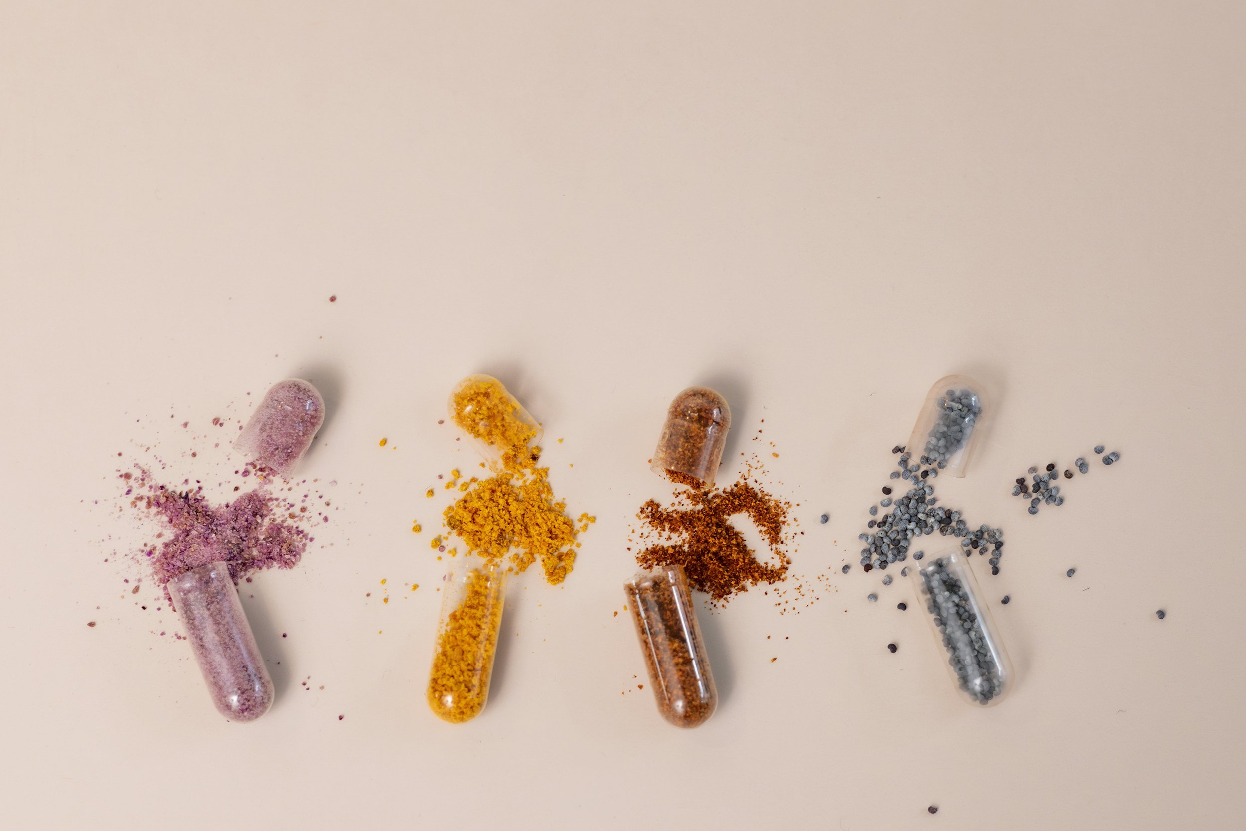Supplements to Support the ADHD Brain in Perimenopause