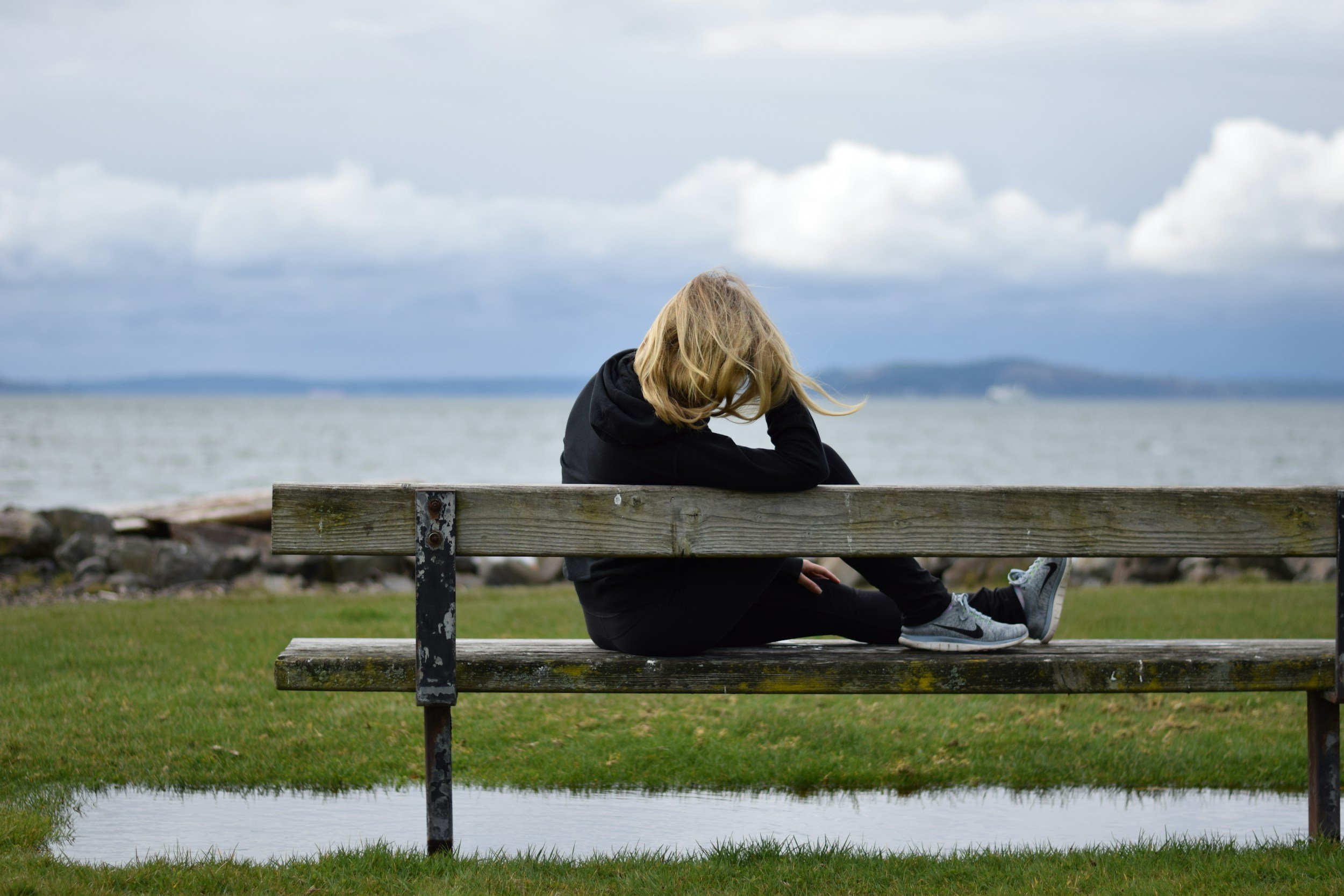 ADHD, serotonin and perimenopause: why an ordinary bad day can suddenly feel unbearable